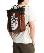 THE NORTH FACE BASE CAMP Rucksack-Einkaufstasche Glutboden/TNF-Schwarz - Rucks&auml;cke f&uuml;r Schule &amp; Freizeit - 4