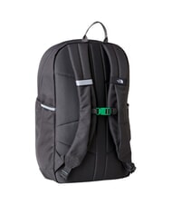 THE NORTH FACE YOUTH COURT JESTER 15" PC-Rucksack Rauchperle/Anthrazit - Rucks&auml;cke f&uuml;r Schule &amp; Freizeit - 2