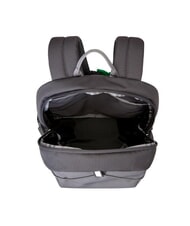 THE NORTH FACE YOUTH COURT JESTER 15" PC-Rucksack Rauchperle/Anthrazit - Rucks&auml;cke f&uuml;r Schule &amp; Freizeit - 4