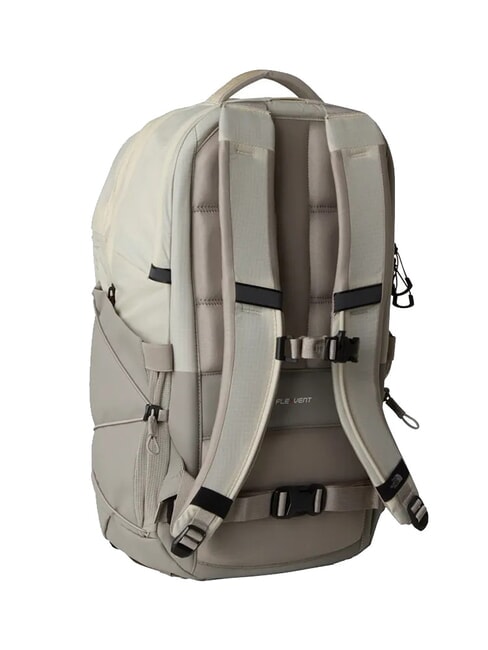 BOREALIS 13 "Laptop-Rucksack W&uuml;stenstein/Stein - Rucks&auml;cke f&uuml;r Schule &amp; Freizeit