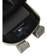 THE NORTH FACE BOREALIS 13 "Laptop-Rucksack W&uuml;stenstein/Stein - Rucks&auml;cke f&uuml;r Schule &amp; Freizeit - 4