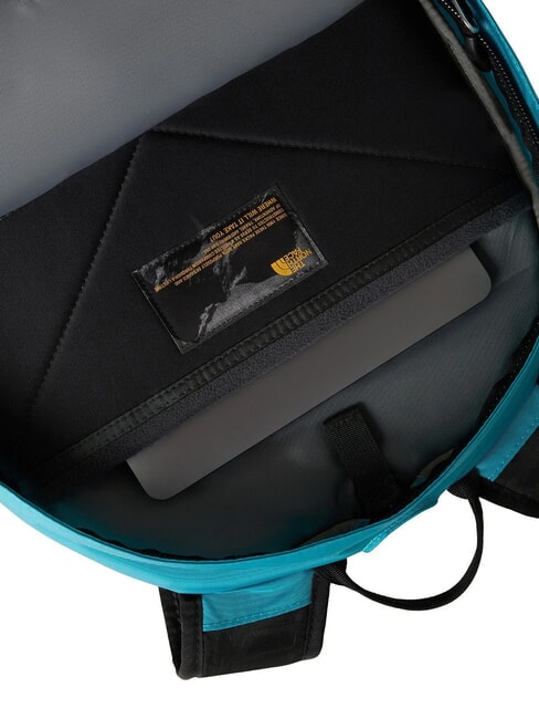 BOREALIS CLASSIC Laptoprucksack bis 13'' Flusseis/Lavarot - Rucks&auml;cke f&uuml;r Schule &amp; Freizeit