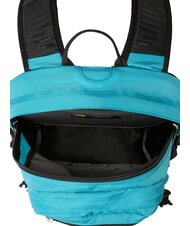 THE NORTH FACE BOREALIS CLASSIC Laptoprucksack bis 13'' Flusseis/Lavarot - Rucks&auml;cke f&uuml;r Schule &amp; Freizeit - 4