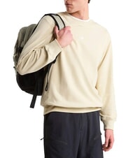 THE NORTH FACE BOREALIS CLASSIC Laptoprucksack bis 13'' Tongrau/TNF-Schwarz - Rucks&auml;cke f&uuml;r Schule &amp; Freizeit - 5