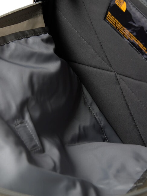 BOREALIS CLASSIC Laptoprucksack bis 13'' Tongrau/TNF-Schwarz - Rucks&auml;cke f&uuml;r Schule &amp; Freizeit