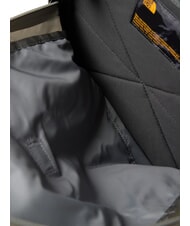 THE NORTH FACE BOREALIS CLASSIC Laptoprucksack bis 13'' Tongrau/TNF-Schwarz - Rucks&auml;cke f&uuml;r Schule &amp; Freizeit - 4