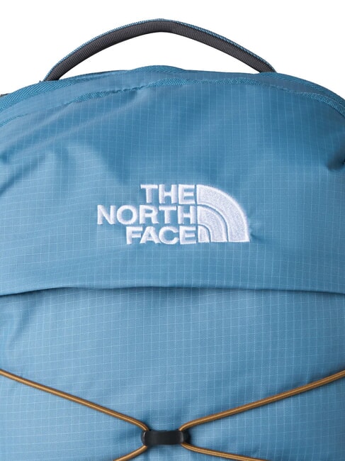 BOREALIS 13 "Laptop-Rucksack Winslor Blau/Anthrazit - Rucks&auml;cke f&uuml;r Schule &amp; Freizeit