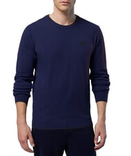 NORTH SAILS N|S Pullover mit Rundhalsausschnitt Entwurf - Herrenpullover - 2