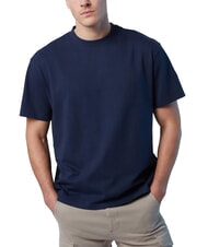 NORTH SAILS CORE Baumwoll-T-Shirt Navy blau - Herren-T-Shirts - 6