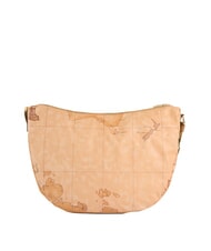 ALVIERO MARTINI PRIMA CLASSE SOFT PETALS Umh&auml;ngetasche TABAK - Damentaschen - 2