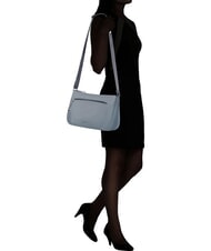 SAMSONITE MOVE 5.0  Weiche Umh&auml;ngetasche Sturmblau - Damentaschen - 5