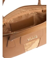 ALVIERO MARTINI PRIMA CLASSE BLOO CITY Gep&auml;cktasche TABAK - Damentaschen - 3