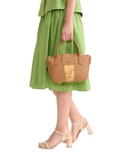 ALVIERO MARTINI PRIMA CLASSE BLOO CITY Gep&auml;cktasche TABAK - Damentaschen - 4