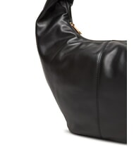 FURLA RING Umh&auml;ngetasche Schwarz - Damentaschen - 4