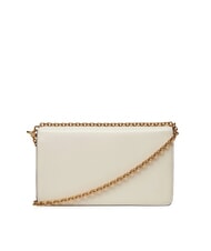 FURLA CAMPIONARIO - SFERA Mini-Schultertasche CREME - Damentaschen - 4