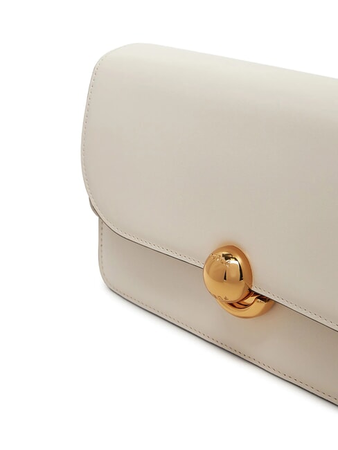 CAMPIONARIO - SFERA Mini-Schultertasche CREME - Damentaschen