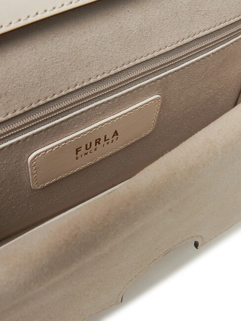 CAMPIONARIO - SFERA Mini-Schultertasche CREME - Damentaschen