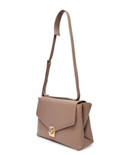 FURLA MERIDIANA  Ledertasche mauve - Damentaschen - 3