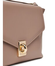 FURLA MERIDIANA  Ledertasche mauve - Damentaschen - 5