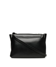 FURLA MERIDIANA  Ledertasche Schwarz - Damentaschen - 4
