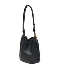 FURLA SFERA Mini-Schulter-Eimer Schwarz - Damentaschen - 3