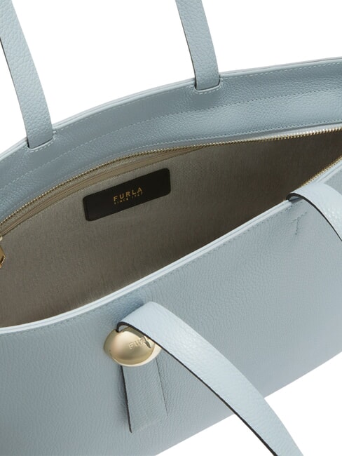 SFERA Einkaufstasche aus Leder Wolke - Damentaschen