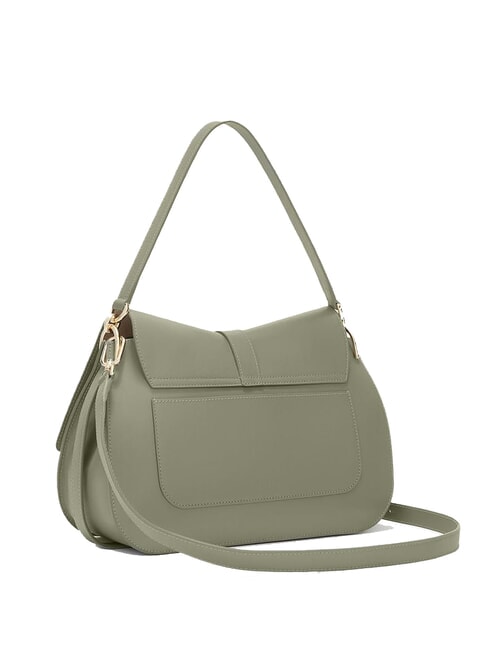 CAMPIONARIO - FLOW Handtasche mit Schulterriemen Agave - Damentaschen