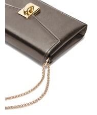 FURLA CAMPIONARIO - MERIDIANA  Umh&auml;ngetasche Dunkelgrau - Damentaschen - 3