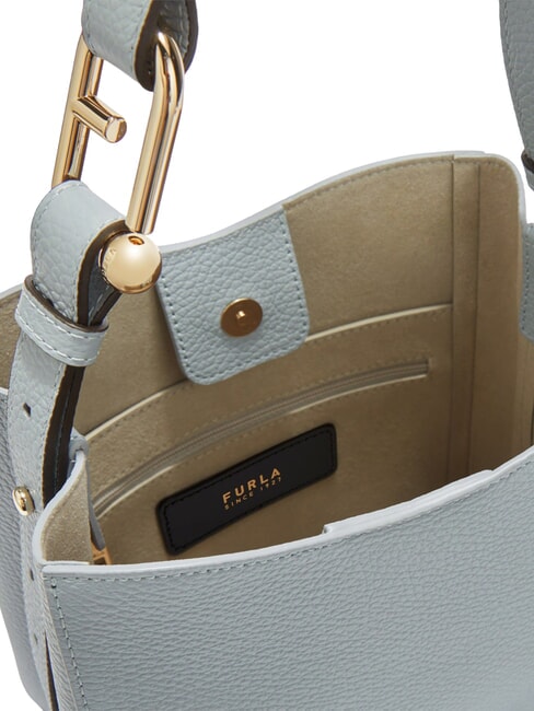 CAMPIONARIO - NUVOLA Mini-Schultertasche Wolke - Damentaschen