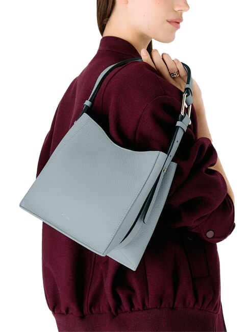 NUVOLA Mini-Schultertasche Wolke - Damentaschen