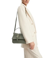 FURLA FLOW  Handtasche mit Schulterriemen Agave - Damentaschen - 2