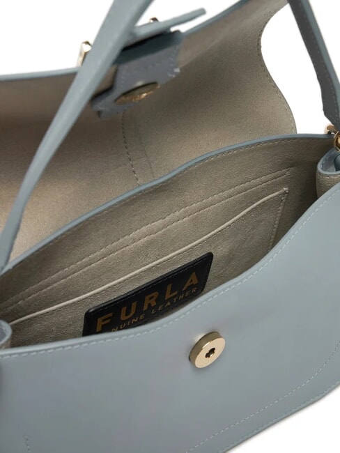 FLOW  Handtasche mit Schulterriemen Wolke - Damentaschen