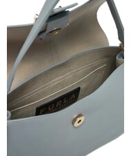 FURLA FLOW  Handtasche mit Schulterriemen Wolke - Damentaschen - 5