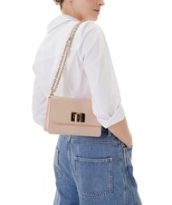 FURLA CAMPIONARIO - 1927 Mini-Schultertasche Azalee - Damentaschen - 2