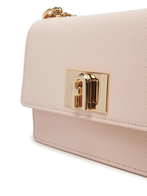 CAMPIONARIO - 1927 Mini-Schultertasche Azalee - Damentaschen