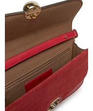 FURLA SFERA  Mini-Schultertasche Venezianisches Rot - Damentaschen - 5