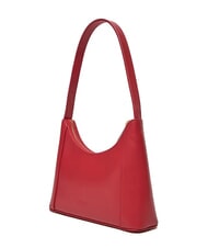 FURLA DIAMANTE  Schultertasche, Leder Venezianisches Rot - Damentaschen - 2