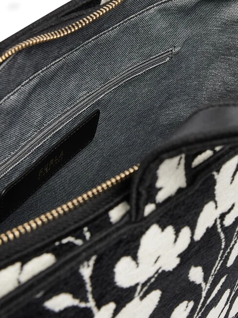 ALISSA  Handtasche Gold - Damentaschen