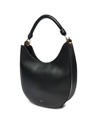 FURLA CAMPIONARIO - SFERA Hobo-Schultertasche Schwarz - Damentaschen - 3