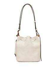 FURLA SFERA  Mini-Lederbeutel CREME - Damentaschen - 3