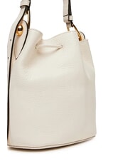 FURLA SFERA  Mini-Lederbeutel CREME - Damentaschen - 4