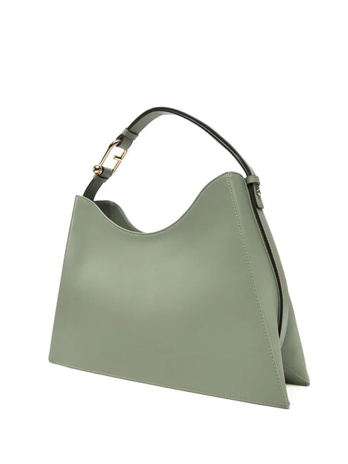 NUVOLA  Umh&auml;ngetasche Agave - Damentaschen