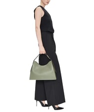 FURLA CAMPIONARIO - NUVOLA  Umh&auml;ngetasche Agave - Damentaschen - 4