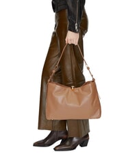 FURLA SFERA SOFT L Schultertasche, Leder W&uuml;ste - Damentaschen - 4