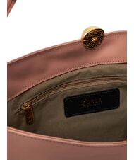 FURLA CAMPIONARIO - SFERA SOFT M Umh&auml;ngetasche T&uuml;ll - Damentaschen - 4