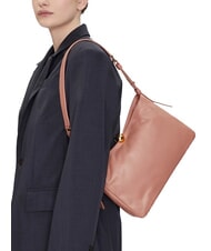 FURLA CAMPIONARIO - SFERA SOFT M Umh&auml;ngetasche T&uuml;ll - Damentaschen - 5