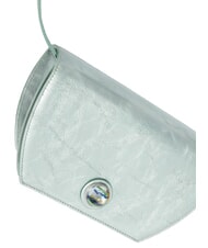 FURLA CAMPIONARIO - SFERA Mikro-Schultertasche Lagune - Damentaschen - 4