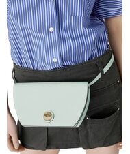 FURLA SFERA Mikro-Schultertasche Lagune - Damentaschen - 6