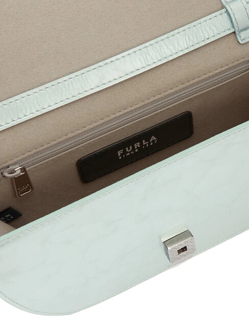 SFERA Mikro-Schultertasche Lagune - Damentaschen