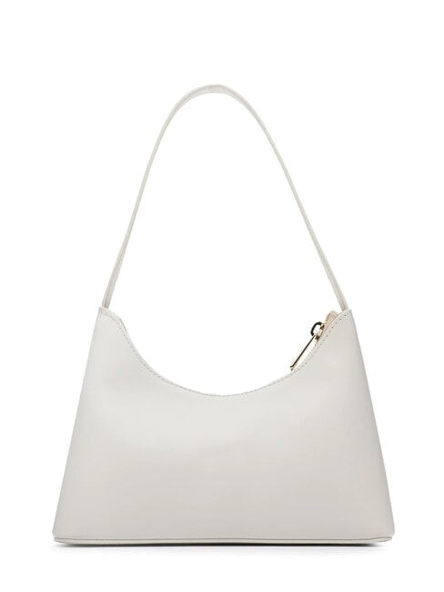 CAMPIONARIO - DIAMANTE  Schultertasche, Leder M&auml;usespeck - Damentaschen